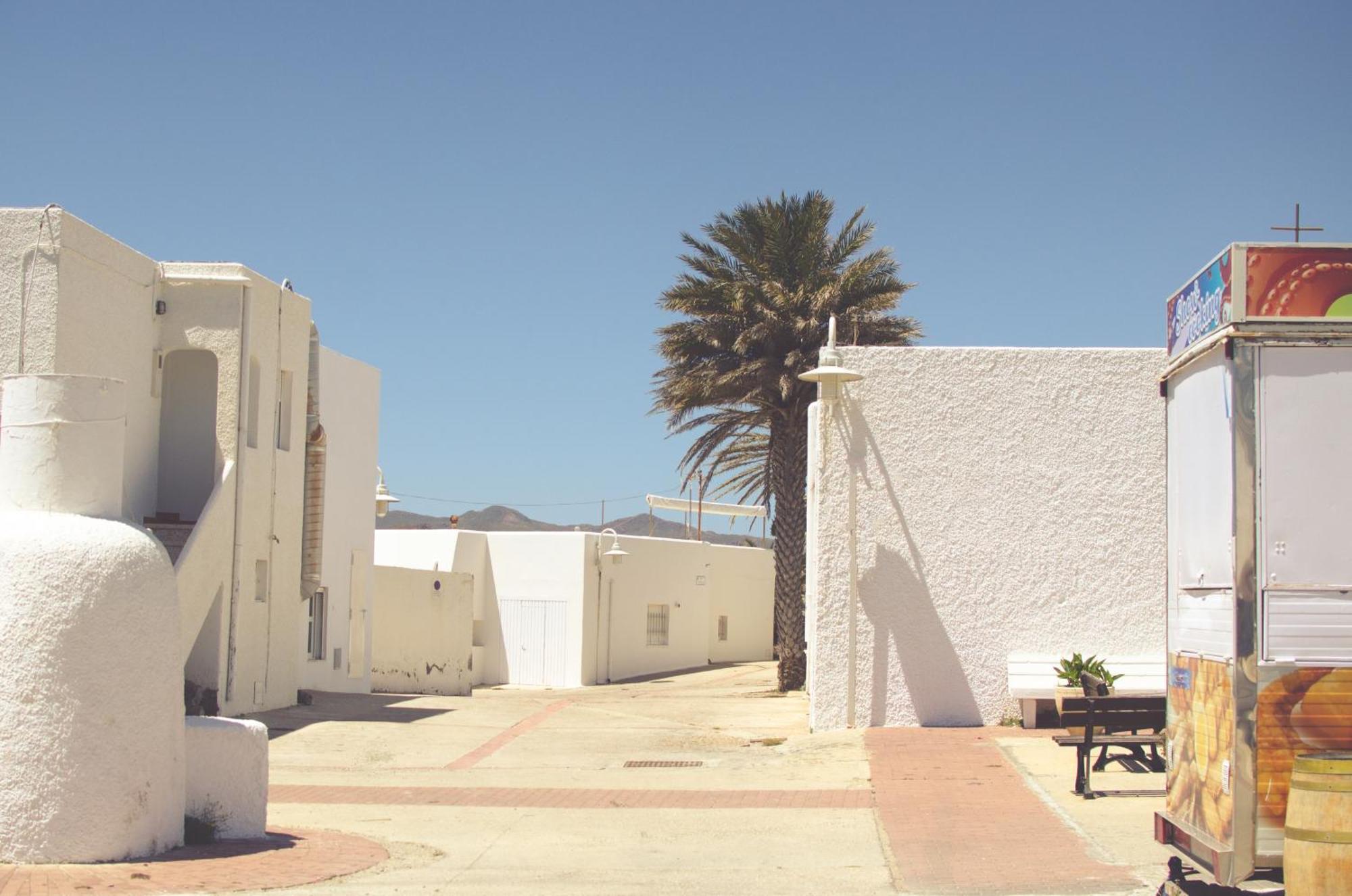 Casa Marlene Villa Rodalquilar Exterior foto